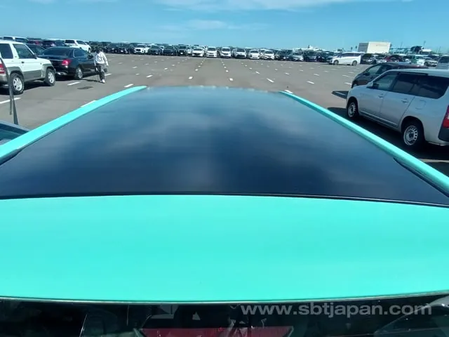 Toyota Probox 2008 photo 5