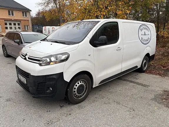 Citroen Jumpy