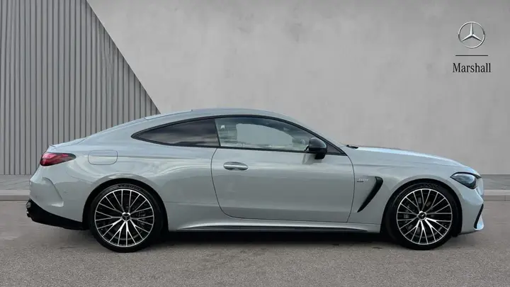 Mercedes-Benz Cle 2026 photo 4