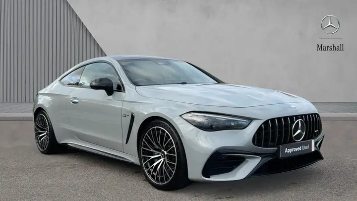 Mercedes-Benz Cle