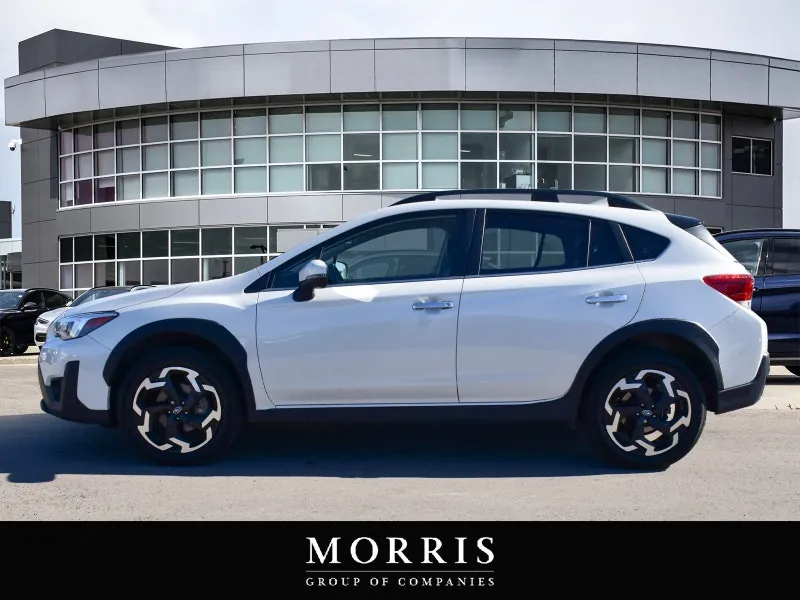 Subaru Crosstrek 2023 photo 3