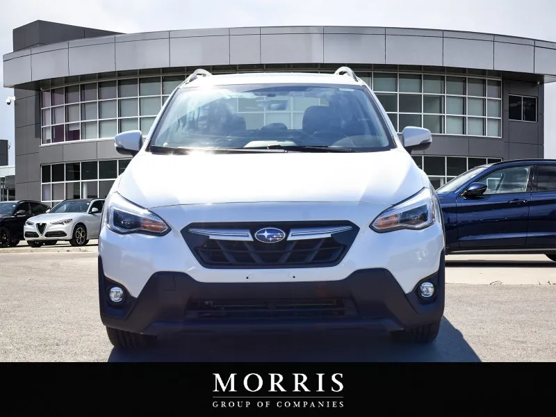 Subaru Crosstrek 2023 photo 2