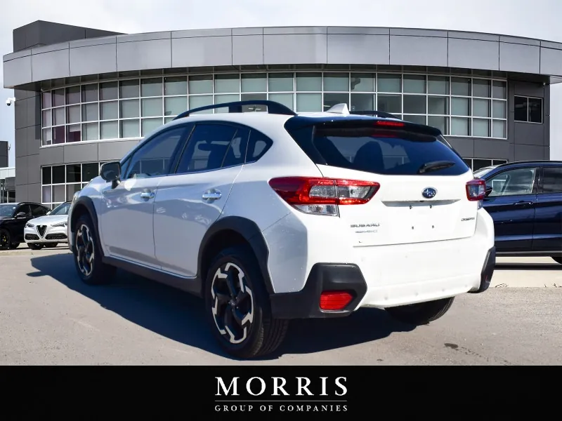 Subaru Crosstrek 2023 photo 4