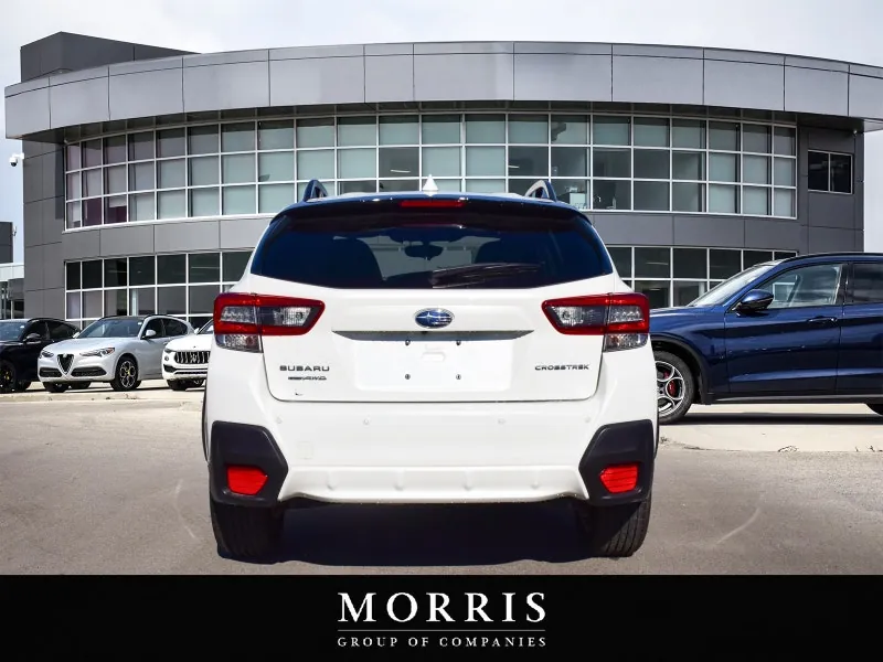Subaru Crosstrek 2023 photo 5
