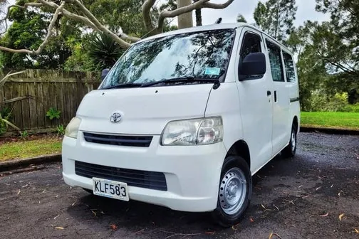 Toyota Townace