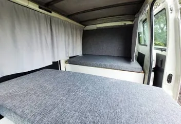 Toyota Townace 2008 photo 5