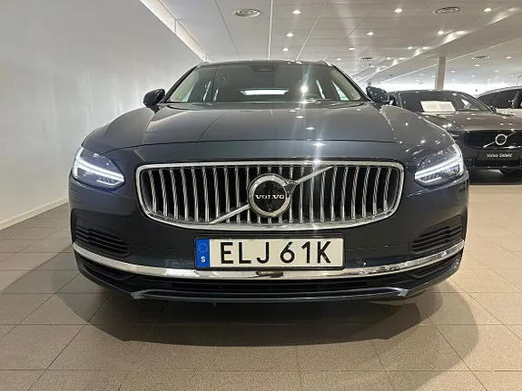 Volvo V90 2024 photo 2