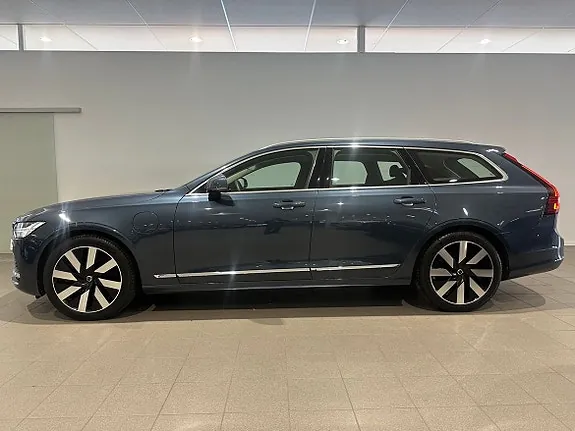 Volvo V90 2024 photo 4