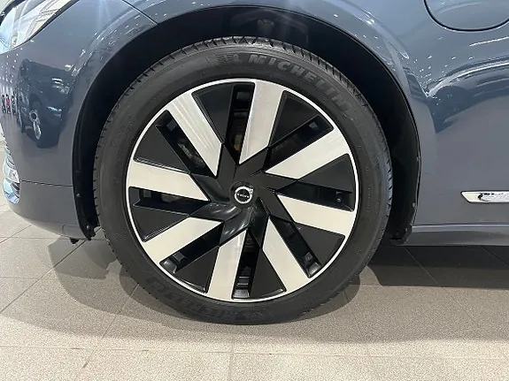 Volvo V90 2024 photo 3