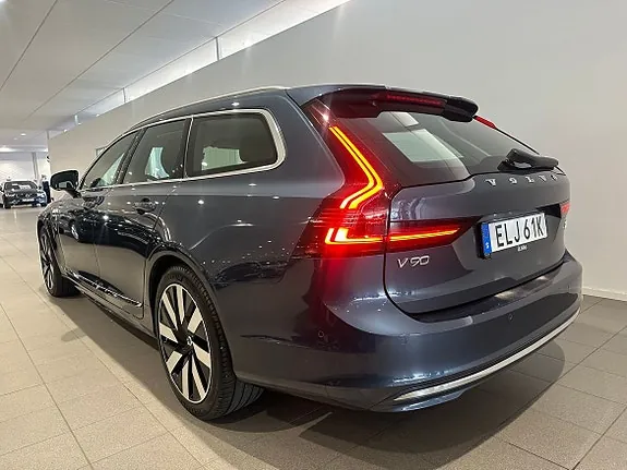Volvo V90 2024 photo 5