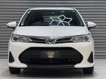 Toyota Corolla 2020 photo 5