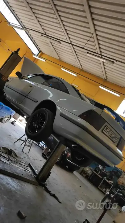Opel Calibra