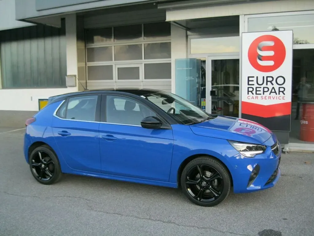 Opel Corsa 2020 photo 2