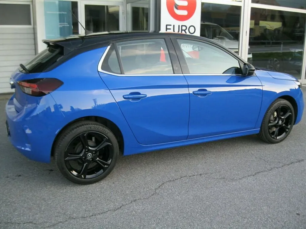 Opel Corsa 2020 photo 3