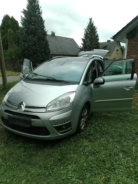 Citroen Grand C4 Picasso