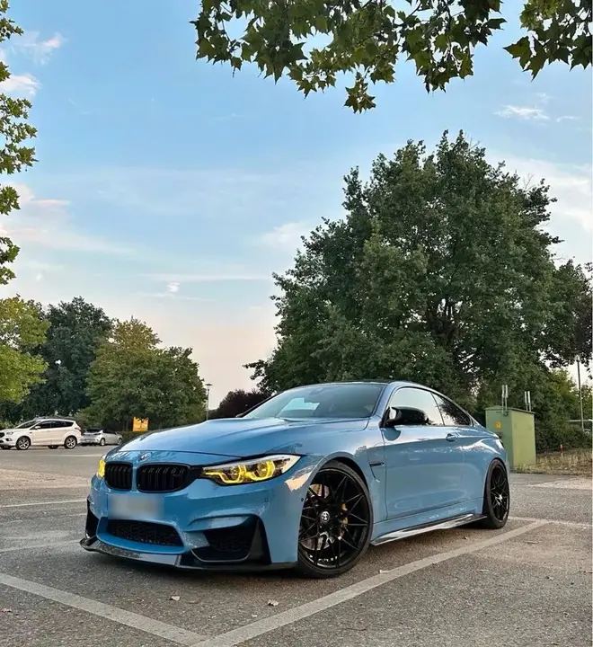 BMW M4