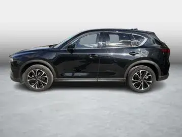 Mazda Cx-5 2024 photo 2