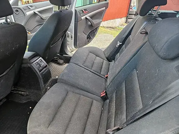Skoda Octavia 2013 photo 5