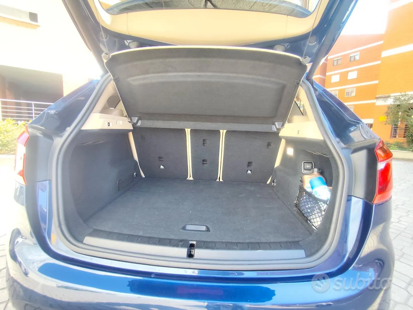 BMW 2 Series Active Tourer 2016 photo 4