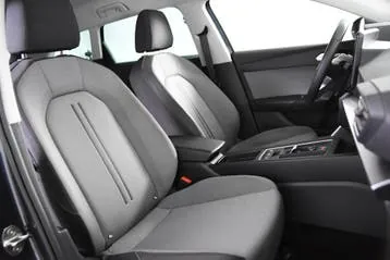 Seat Leon 2024 photo 3