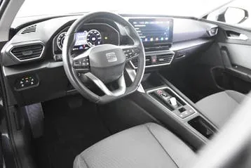 Seat Leon 2024 photo 2