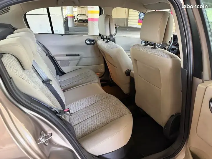 Renault Megane 2008 photo 5