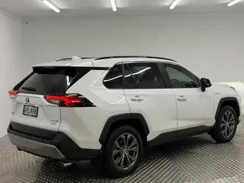 Toyota Rav4 2024 photo 4