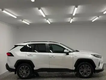 Toyota Rav4 2024 photo 3