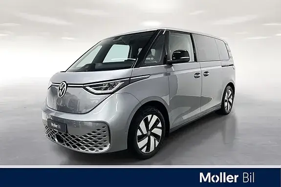 Volkswagen Id. Buzz