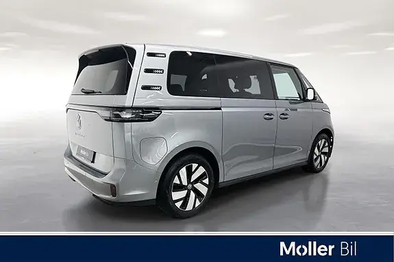 Volkswagen Id. Buzz 2023 photo 5