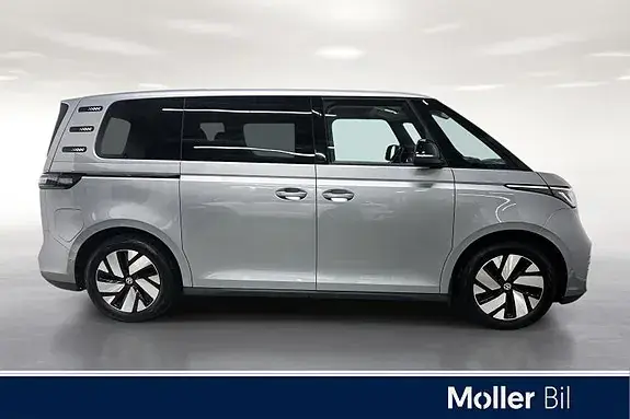 Volkswagen Id. Buzz 2023 photo 4
