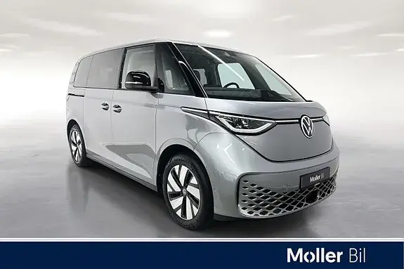 Volkswagen Id. Buzz 2023 photo 3