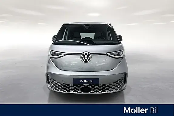 Volkswagen Id. Buzz 2023 photo 2