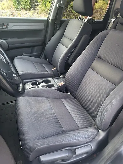 Honda Cr-V 2009 photo 5
