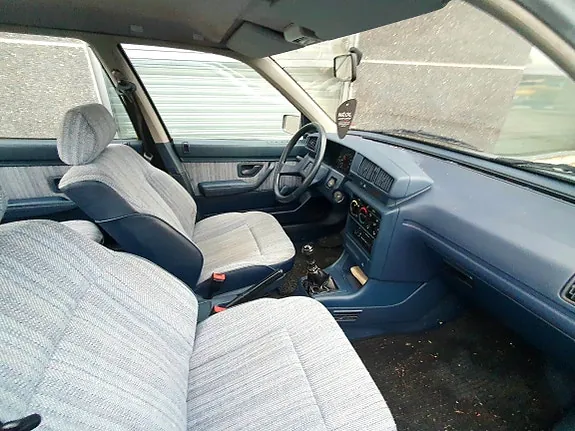 Peugeot 405 1988 photo 3