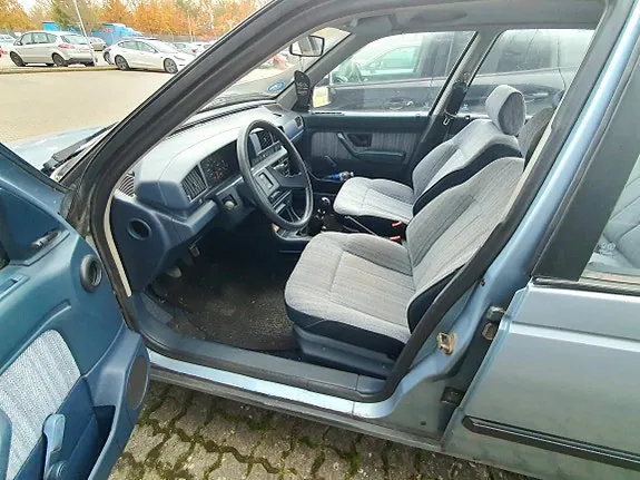 Peugeot 405 1988 photo 5