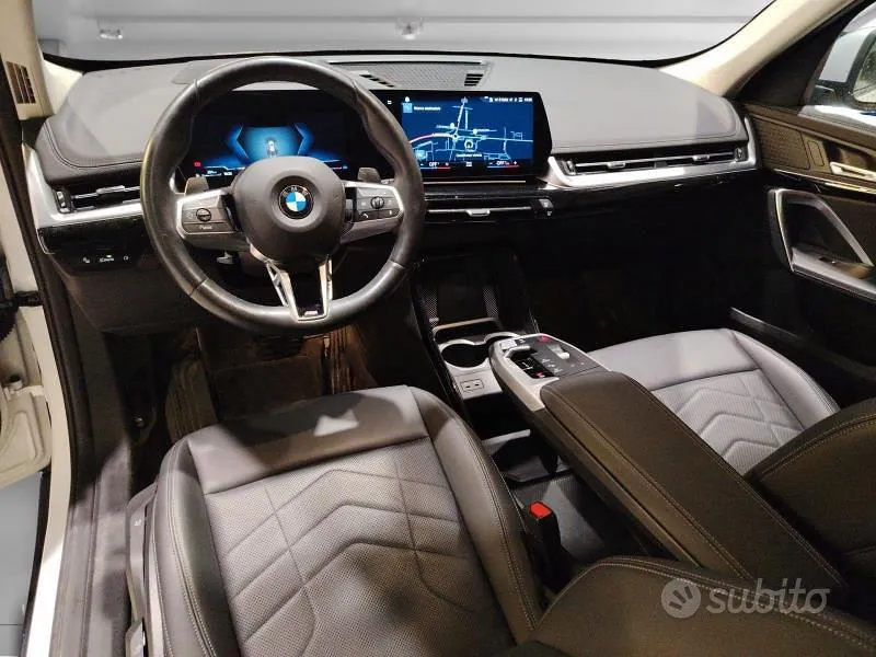 BMW X1 2023 photo 5