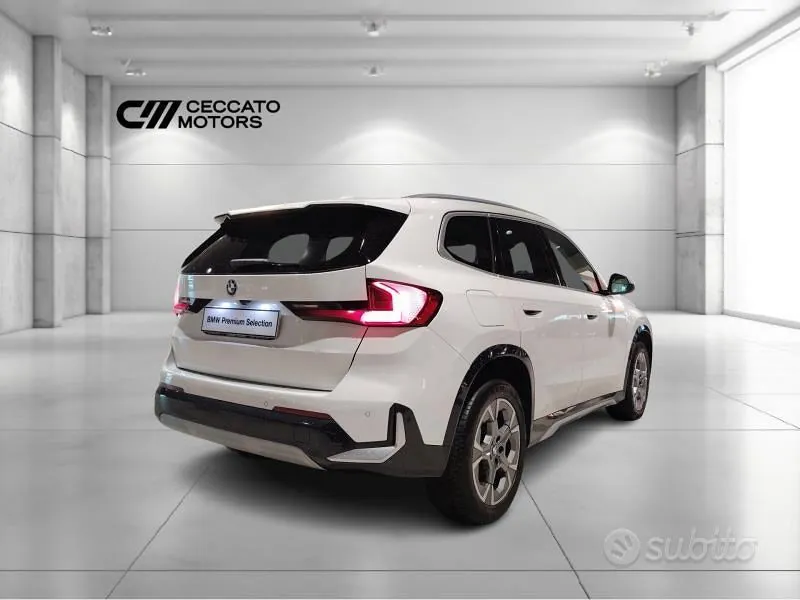 BMW X1 2023 photo 3