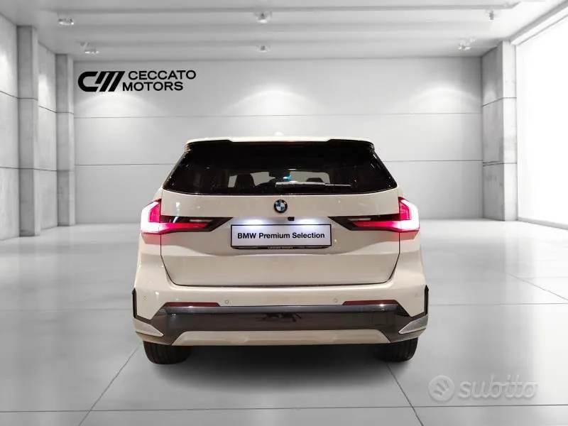 BMW X1 2023 photo 4