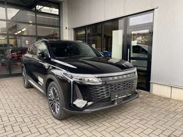 Jeep Omoda 9