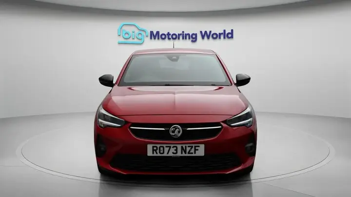 Vauxhall Corsa 2023 photo 3