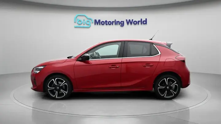 Vauxhall Corsa 2023 photo 5