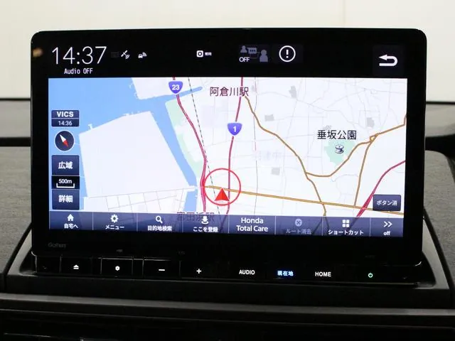 Honda Odyssey Hybrid 2024 photo 5