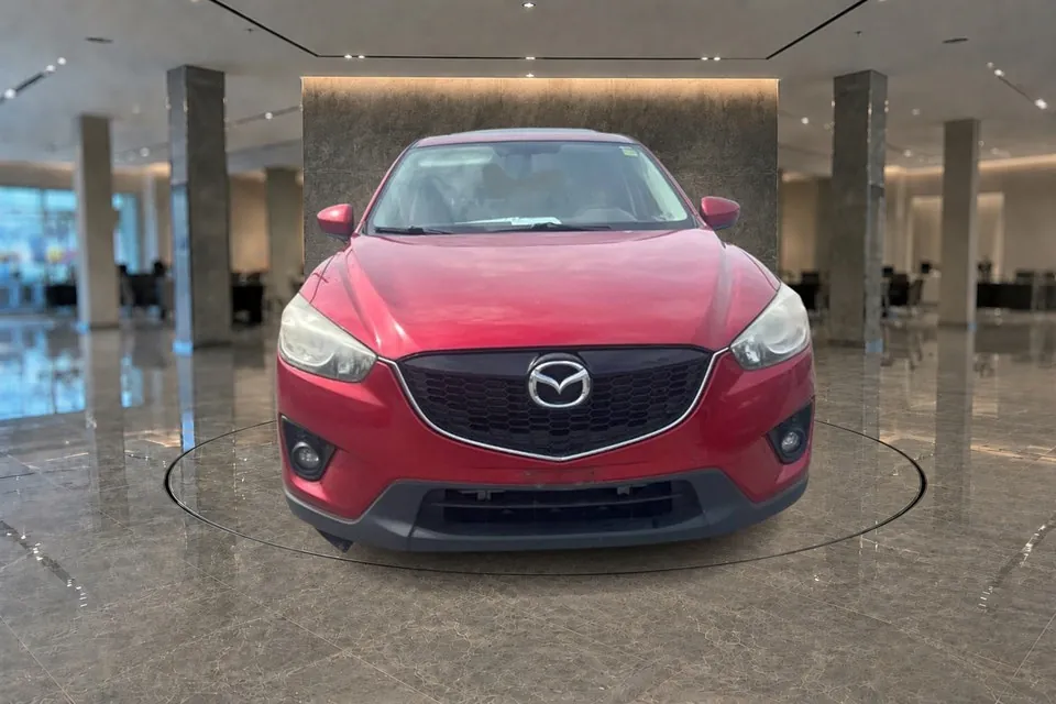 Mazda Cx-5 2014 photo 2