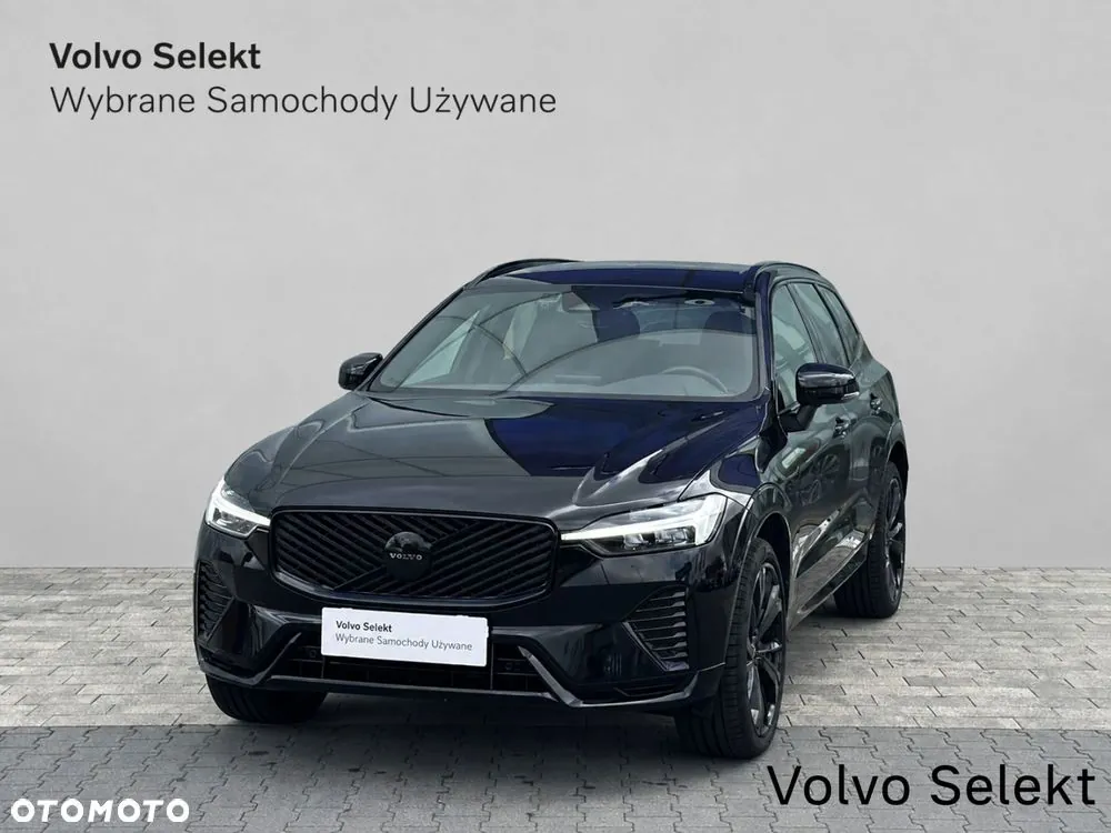 Volvo Xc 60