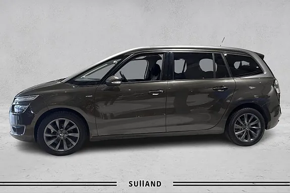 Citroen Grand C4 Picasso 2014 photo 2