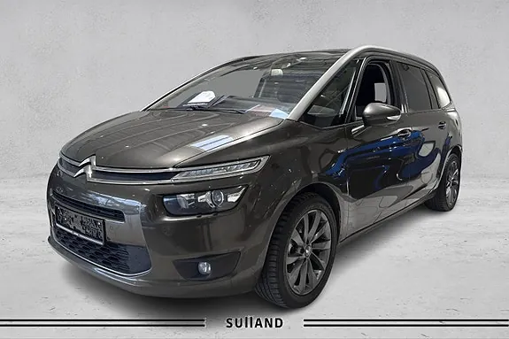 Citroen Grand C4 Picasso