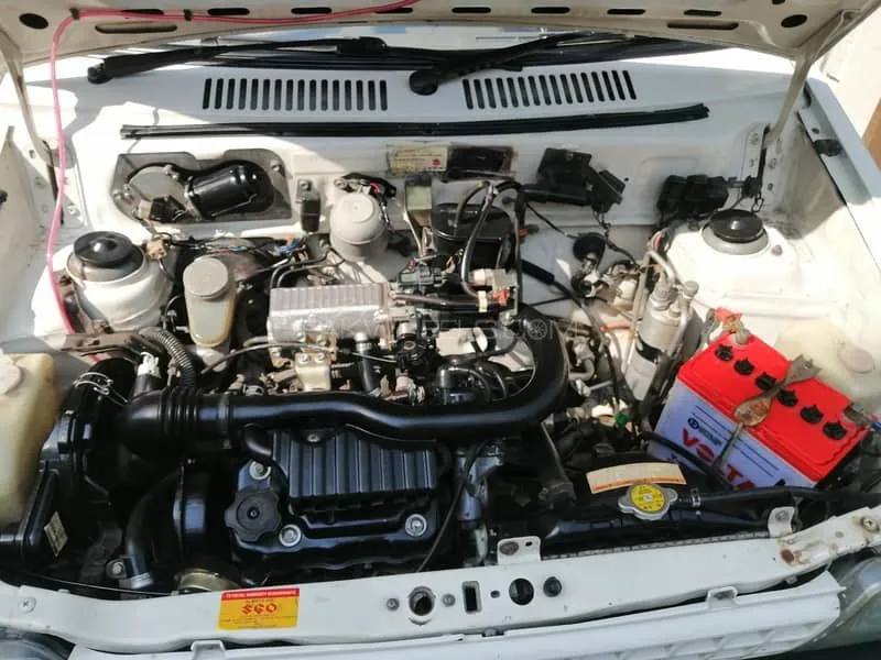 Suzuki Mehran