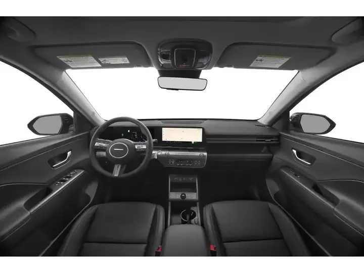 Hyundai Kona 2027 photo 5