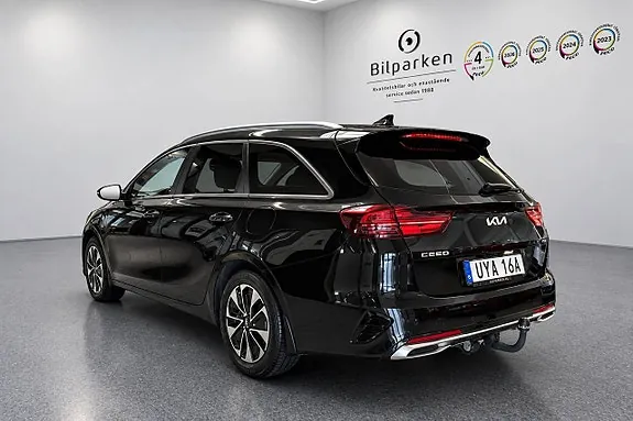 Kia Ceed 2023 photo 3